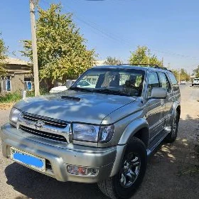 Toyota 4Runner 2000