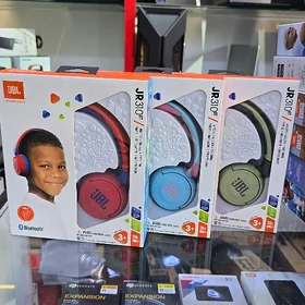JBL JR310BT