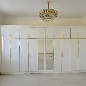 MEBEL TÄZE GARNITUR ŞFANER