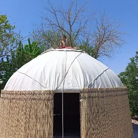 ak gara òý gamyş