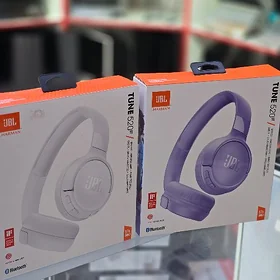 JBL TUNE 520BT