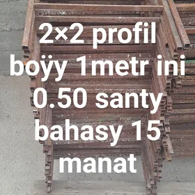profil