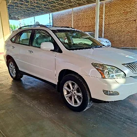 Lexus RX 350 2008