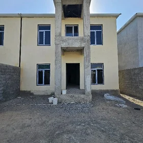 Coganly kottej 4komnat amatly