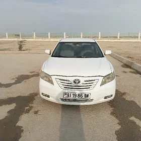 Toyota Camry 2008