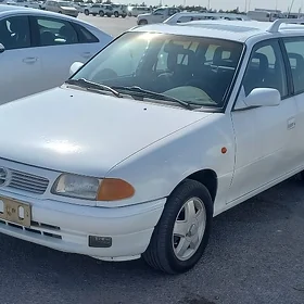 Opel Astra 1997