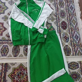 mekdep sport forma