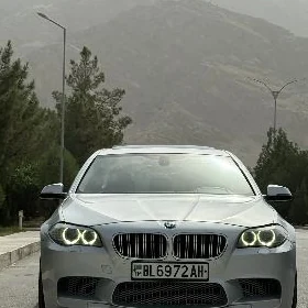 BMW F10 2010