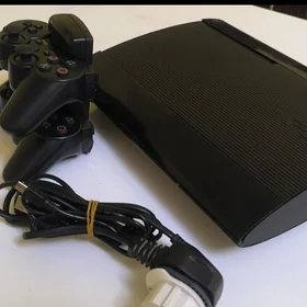 playstation 3 super slim