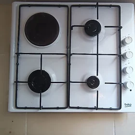 Gazowoy plita Beko