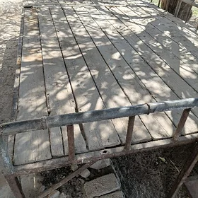 tapjanka