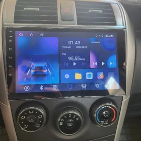 Android Tv