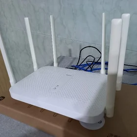 Wifi bez vpn router