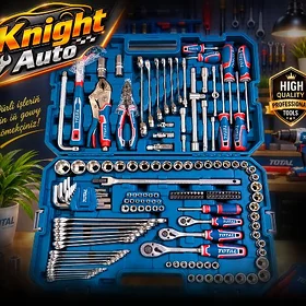 total nabor acar 165 ps