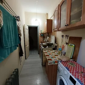 Центр, 3 ком