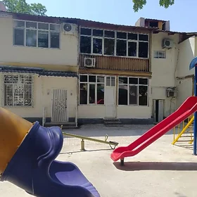 3 ком, 1 этаж