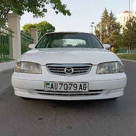 Mazda 626 2000