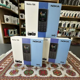 NOKIA 106  Arginal