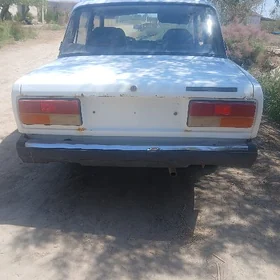 Lada 2107 1998