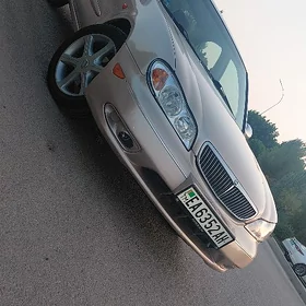 Nissan Maxima 2002
