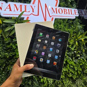 IPad