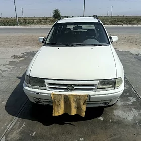Opel Astra 1992