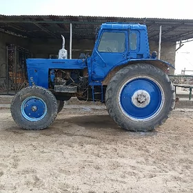 MTZ 80 1989