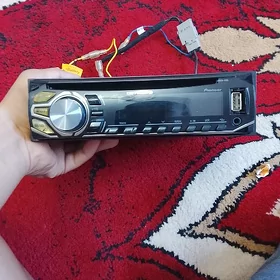Pioneer echo delfin paket