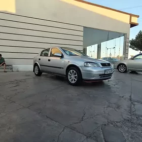 Opel Astra 1999