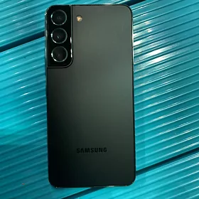 Galaxy S22 Green