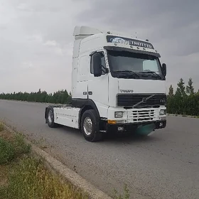 Volvo FH 420 1998
