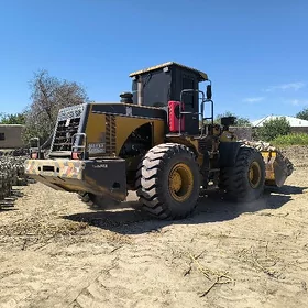 XCMG ZL50 2013