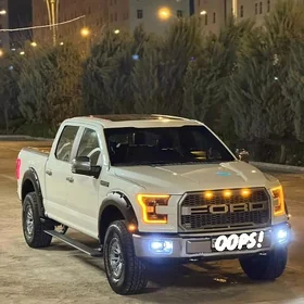 Ford F-150 2020