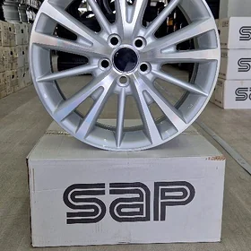 DISKA COROLLA HALIJI R16 ✅️