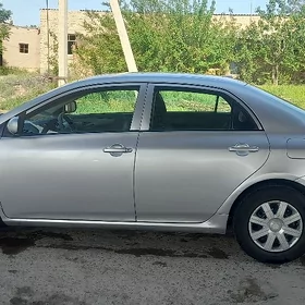 Toyota Corolla 2008