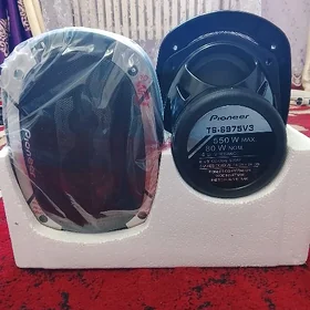 pioneer kalonka original