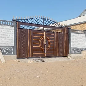 ussat beton zabor warotalar