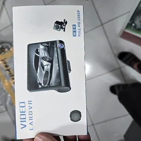MASYN 3 KAMERA REGISTRATOR🤩✅️