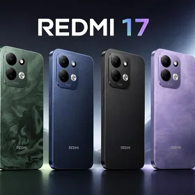REDMI 17 4.128  4.256 kredit b