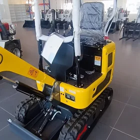 Dongfeng AX4 2026