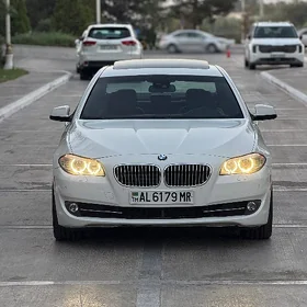 BMW F10 2010