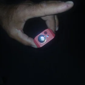 aparat lazer metr
