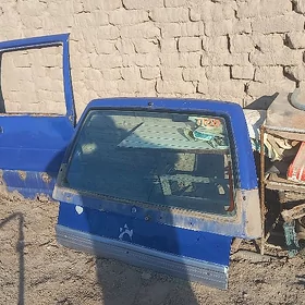 tiko гапи