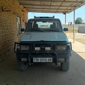 Jeep Cherokee 2004