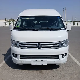 Foton VIEW CS2 2021