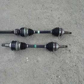 TAYOTA Granat 99 awalon