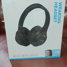 Connecting Future EW-45 ANC
