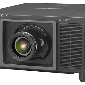 Проектор Panasonic PT-RZ21K