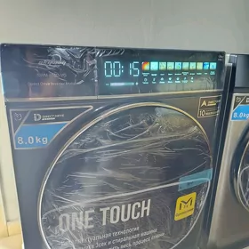 Kirmaşyn SkyWay 8kg