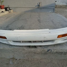 bamper samsik camry